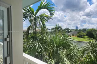 455 Golden Isles Dr, Hallandale Beach, FL 33009 - Photo 1