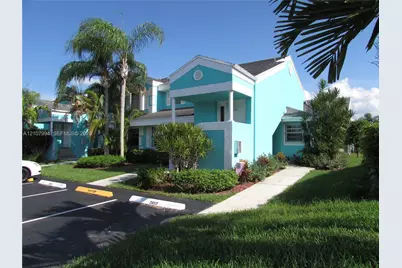2654 SE 20th Ct #206-D, Homestead, FL 33035 - Photo 2