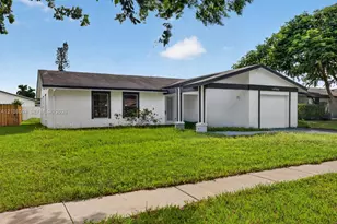 16708 SW 5th Way, Weston, FL 33326 - Photo 2