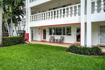 2881 NE 32nd St #111, Fort Lauderdale, FL 33306 - Photo 16