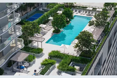 1400 Biscayne Blvd #3402, Miami, FL 33132 - Photo 20