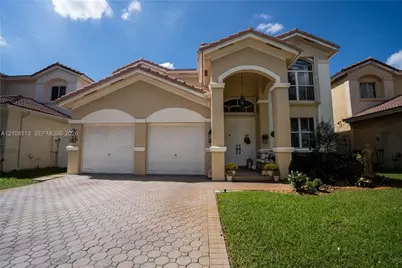 2294 SW 126th Ave, Miramar, FL 33027 - Photo 2