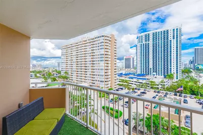 1985 S Ocean Dr #8M, Hallandale Beach, FL 33009 - Photo 26