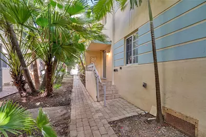 1219 Meridian Ave #2, Miami Beach, FL 33139 - Photo 20