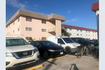 541 Blue Heron Dr #220, Hallandale Beach, FL 33009 - Photo 46