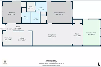 1020 Citrus Way #101, Delray Beach, FL 33445 - Photo 16
