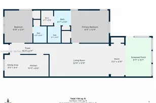 1020 Citrus Way, Delray Beach, FL 33445 - Photo 16