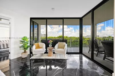 1000 Quayside Ter #709, Miami, FL 33138 - Photo 8