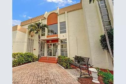 801 Three Islands Blvd #108, Hallandale Beach, FL 33009 - Photo 32