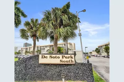 801 Three Islands Blvd #108, Hallandale Beach, FL 33009 - Photo 18