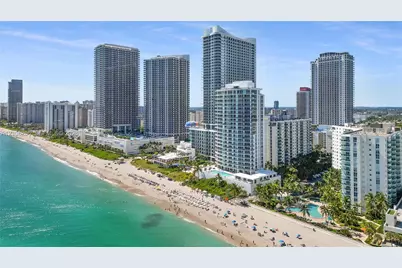 4001 S Ocean Dr #3P, Hollywood, FL 33019 - Photo 38