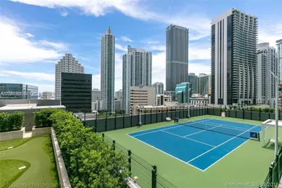 801 S Miami Ave #3903, Miami, FL 33130 - Photo 34