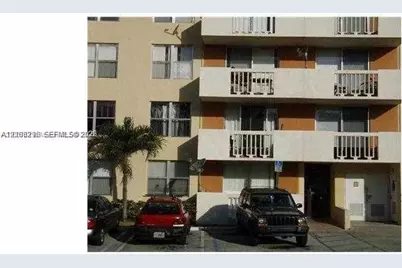 1800 Sans Souci Blvd #340, North Miami, FL 33181 - Photo 12