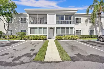 6511 Bay Club Dr #3, Fort Lauderdale, FL 33308 - Photo 2