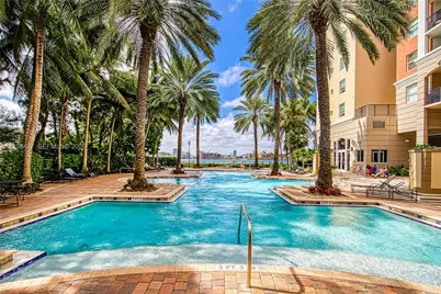 17150 N Bay Rd #2201, Sunny Isles Beach, FL 33160 - Photo 8