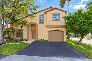 12703 NW 15th St, Sunrise, FL 33323 - Photo 1