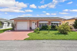 5800 NW 86th Terrace, Tamarac, FL 33321 - Photo 1