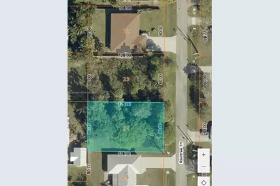 6001 Raintree Trl, Fort Pierce, FL 34982 - Photo 1