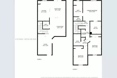 15959 SW 2nd St, Pembroke Pines, FL 33027 - Photo 28