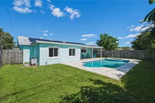 11460 NW 35th Pl, Sunrise, FL 33323 - Photo 22