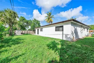 451 SW 38th Terrace, Fort Lauderdale, FL 33312 - Photo 34