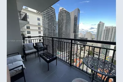 999 SW 1st Ave #3207, Miami, FL 33130 - Photo 12