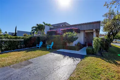 10478 SW 75th Ln #10478, Miami, FL 33173 - Photo 32