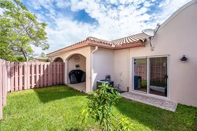 3111 NW 86th Ave, Sunrise, FL 33351 - Photo 22