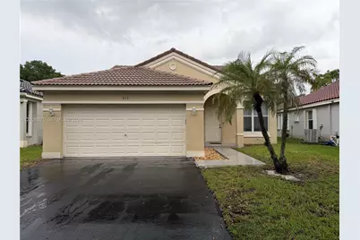 853 Sand Creek Cir, Weston, FL 33327 - Photo 1