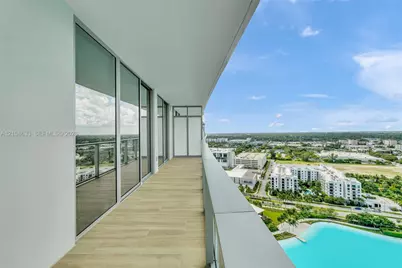 2411 Laguna Circle #2209+DEN, North Miami, FL 33181 - Photo 32