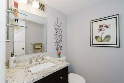 2001 Atlantic Shores Blvd #407, Hallandale Beach, FL 33009 - Photo 14