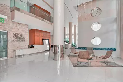 41 SE 5th St #317, Miami, FL 33131 - Photo 40