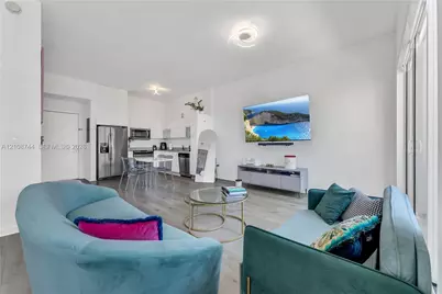 133 NE 2nd Ave #917, Miami, FL 33132 - Photo 10