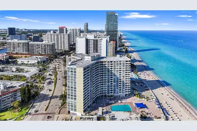 3180 S Ocean Dr #520, Hallandale Beach, FL 33009 - Photo 22