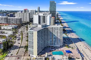 3180 S Ocean Dr, Hallandale Beach, FL 33009 - Photo 22
