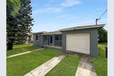 5716 Mayo St, Hollywood, FL 33023 - Photo 1