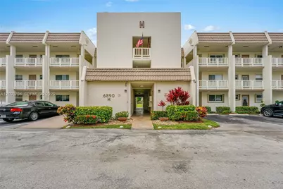 6890 Royal Palm Blvd #109H, Margate, FL 33063 - Photo 24