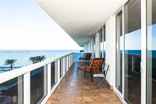 1830 S Ocean Dr, Hallandale Beach, FL 33009 - Photo 14
