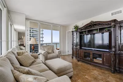 1830 S Ocean Dr #1108, Hallandale Beach, FL 33009 - Photo 6
