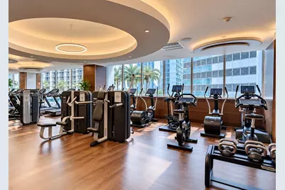 200 Biscayne Boulevard Way #3306, Miami, FL 33131 - Photo 12