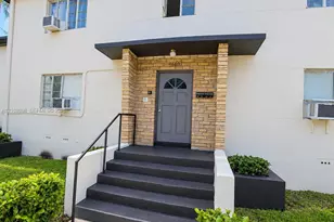 8300 Crespi Blvd, Miami Beach, FL 33141 - Photo 1