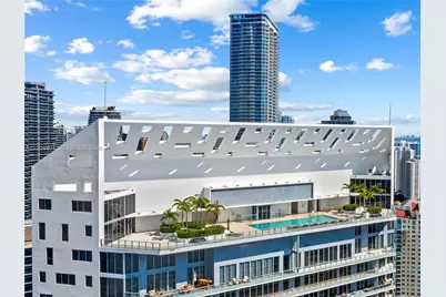 1300 Brickell Bay Dr #1813, Miami, FL 33131 - Photo 1