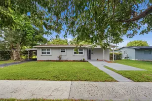 1450 NW 175th St, Miami Gardens, FL 33169 - Photo 1