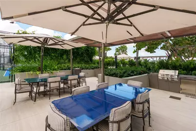 1400 Biscayne Boulevard #PH5202, Miami, FL 33132 - Photo 24