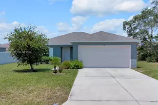 46 SE Willow Ln, Poinciana, FL 34759 - Photo 1