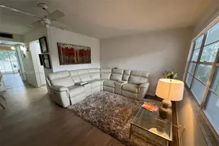 1301 SW 134th Way, Pembroke Pines, FL 33027 - Photo 1