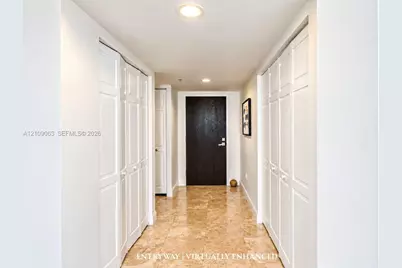90 Alton Rd #811, Miami Beach, FL 33139 - Photo 16