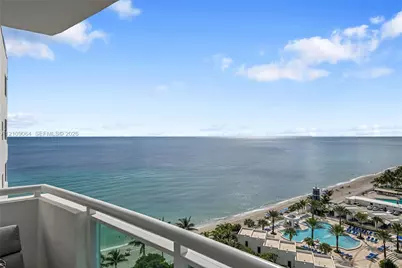 3001 S Ocean Dr #1513, Hollywood, FL 33019 - Photo 42