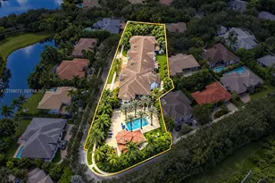 3600 Estate Oak Cir, Hollywood, FL 33312 - Photo 1