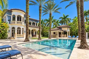 3600 Estate Oak Cir, Hollywood, FL 33312 - Photo 4